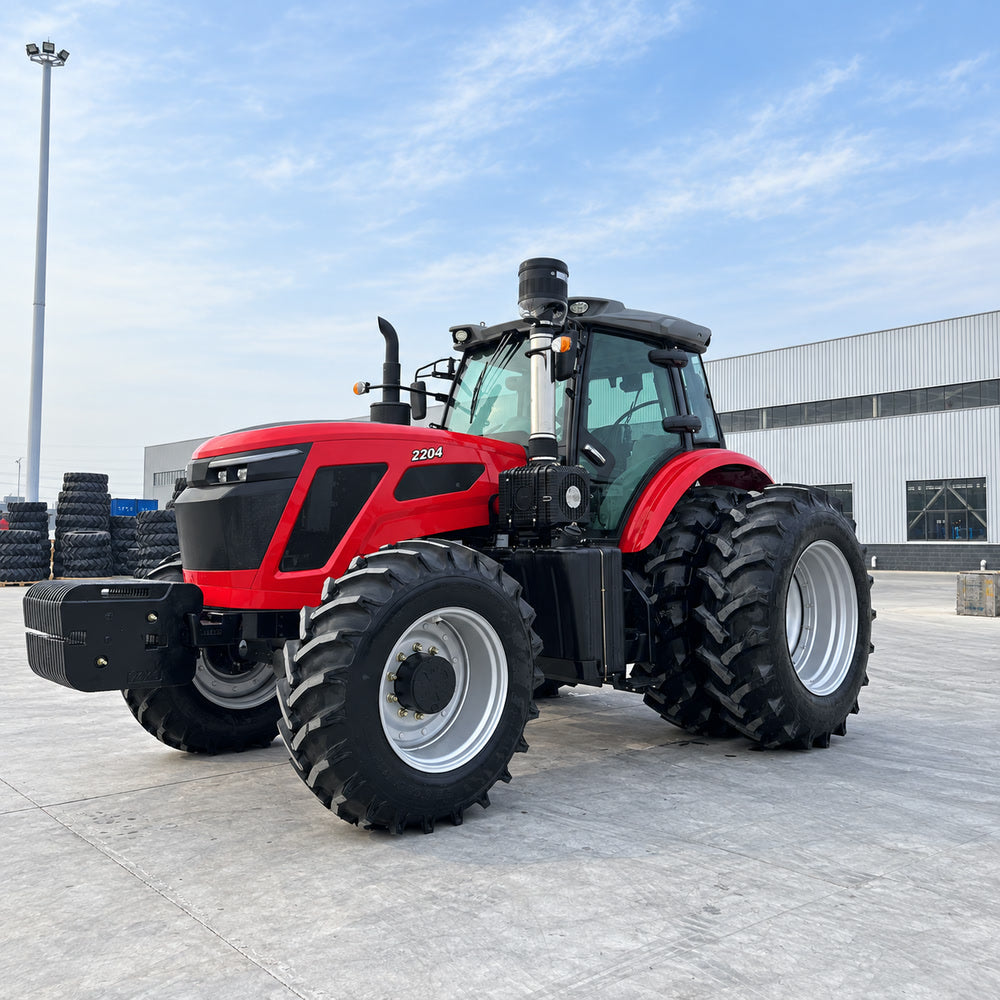 JFC TH2204