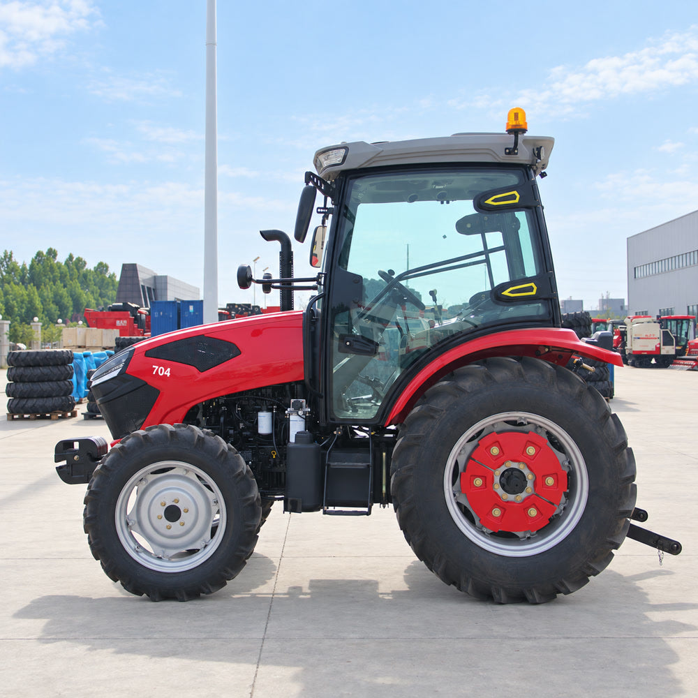 JFC TU704