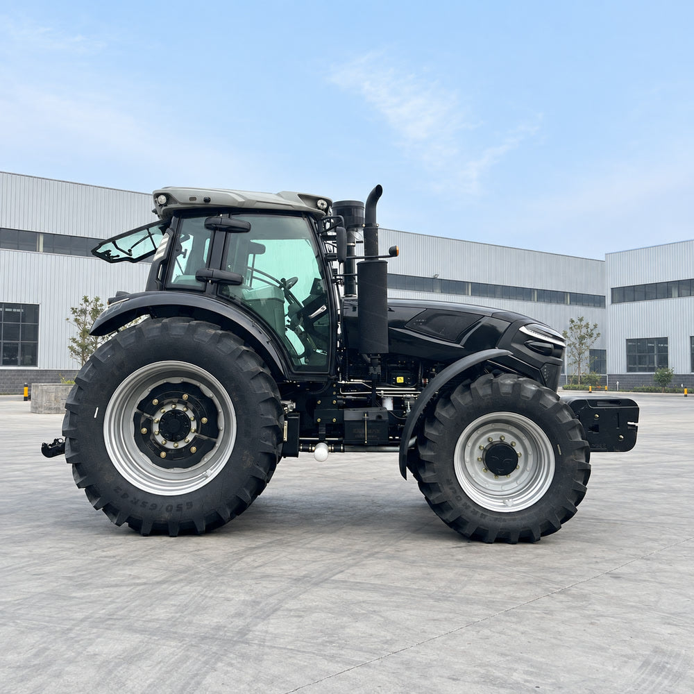 JFC TH2604