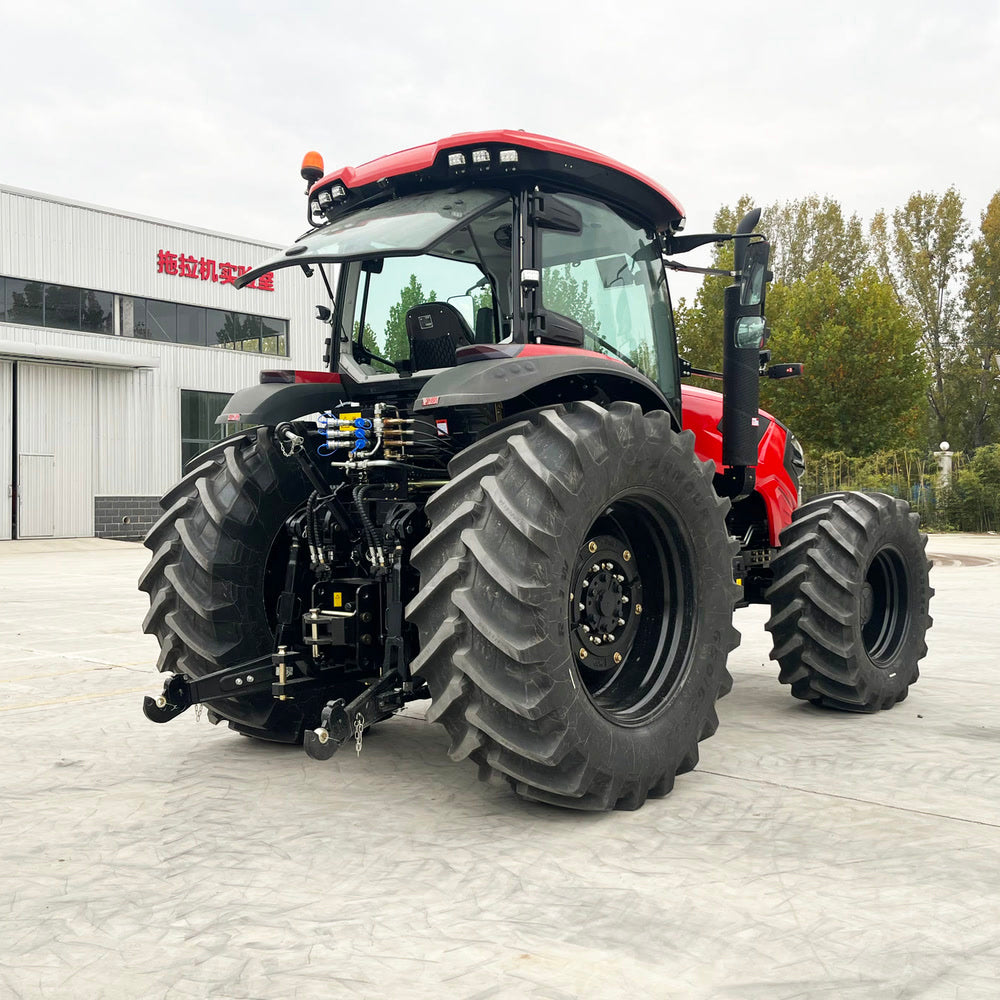 JFC TH2404