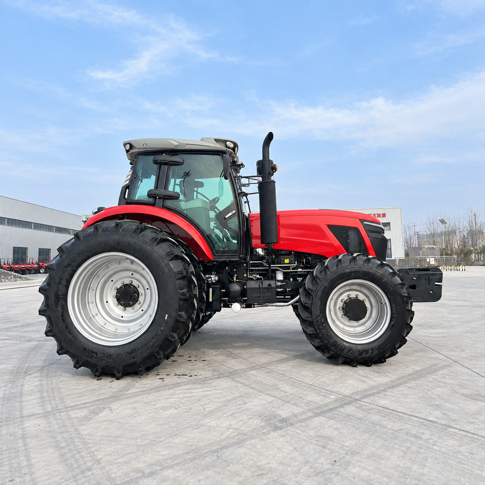 JFC TH2204