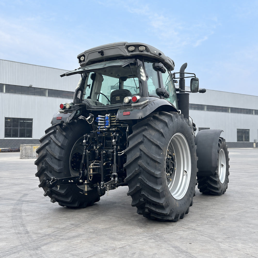 JFC TH2604