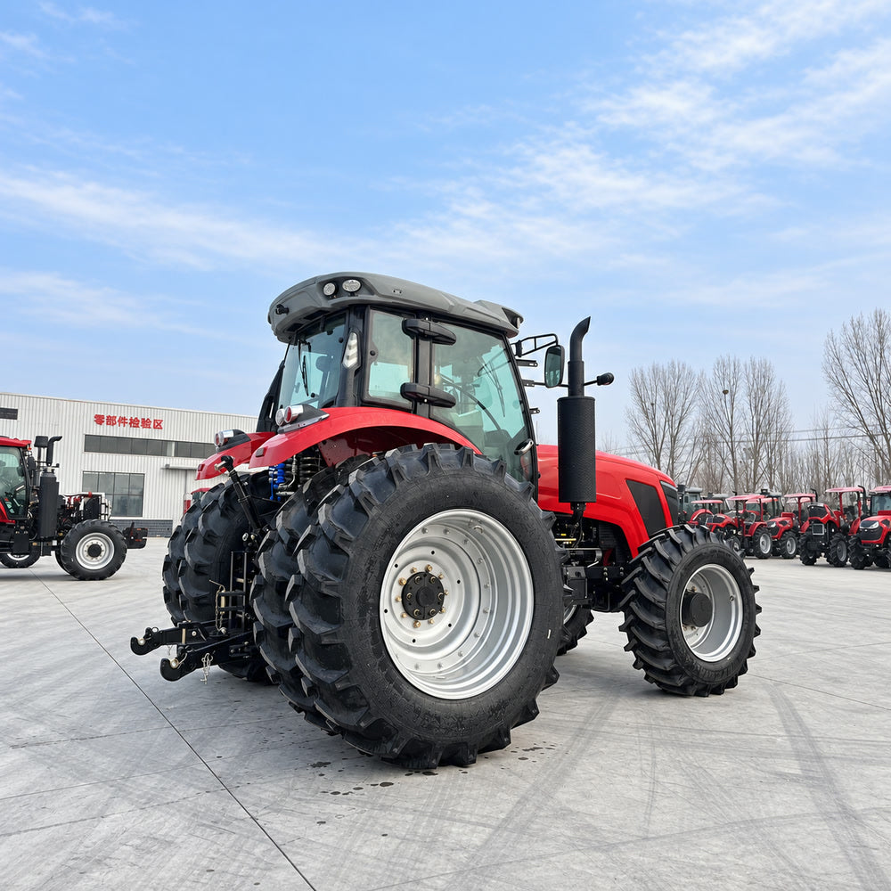 JFC TH2204