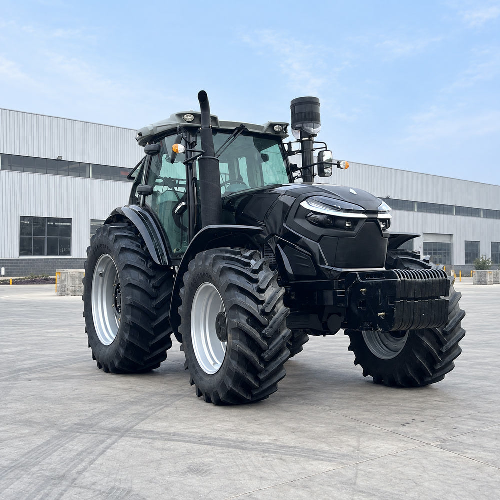 JFC TH2604