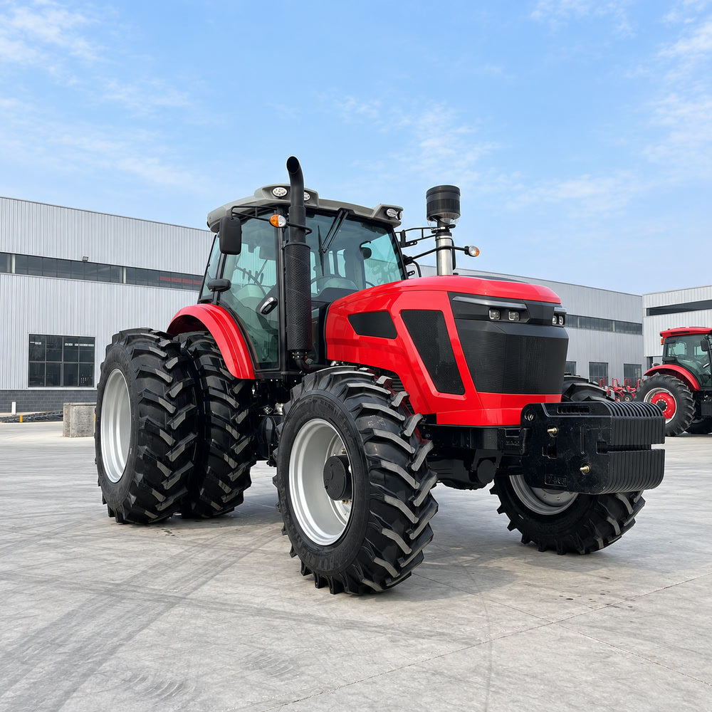 JFC TH2204