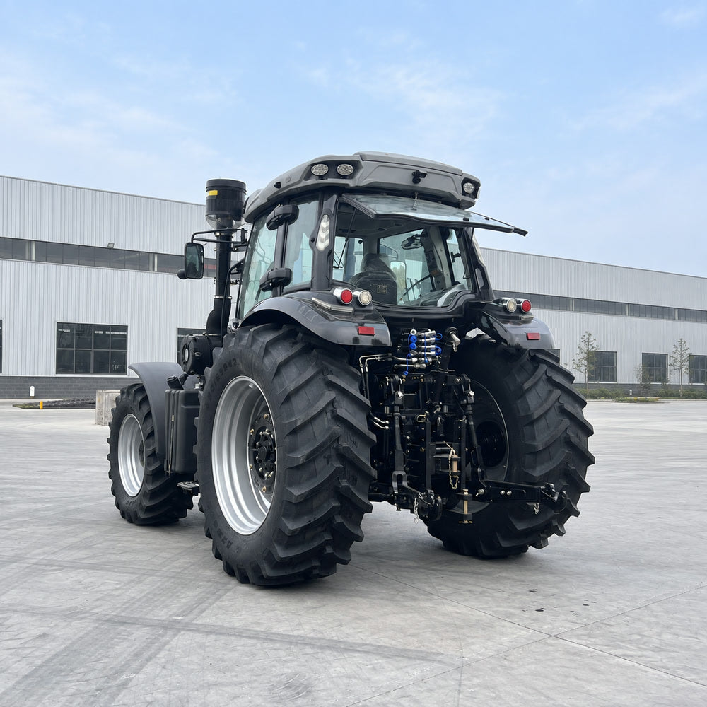 JFC TH2604