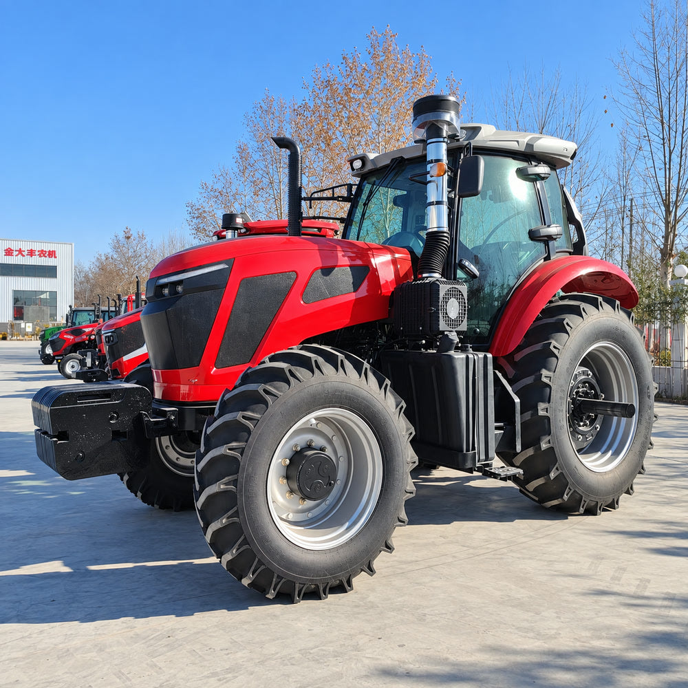JFC TH2204