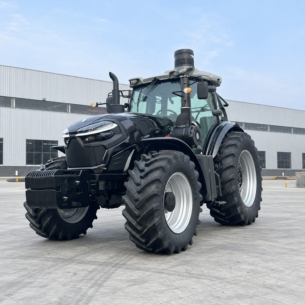 JFC TH2604