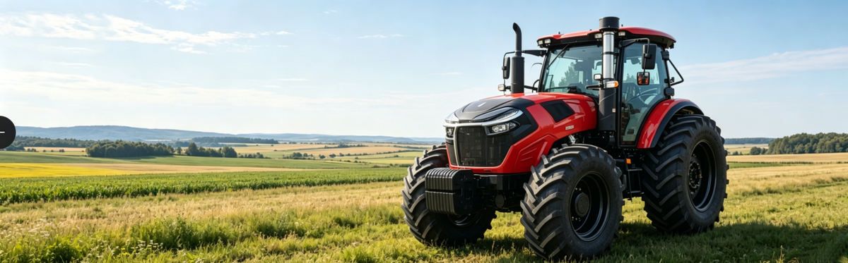 Build a stronger dealership with JFC GLOBAL