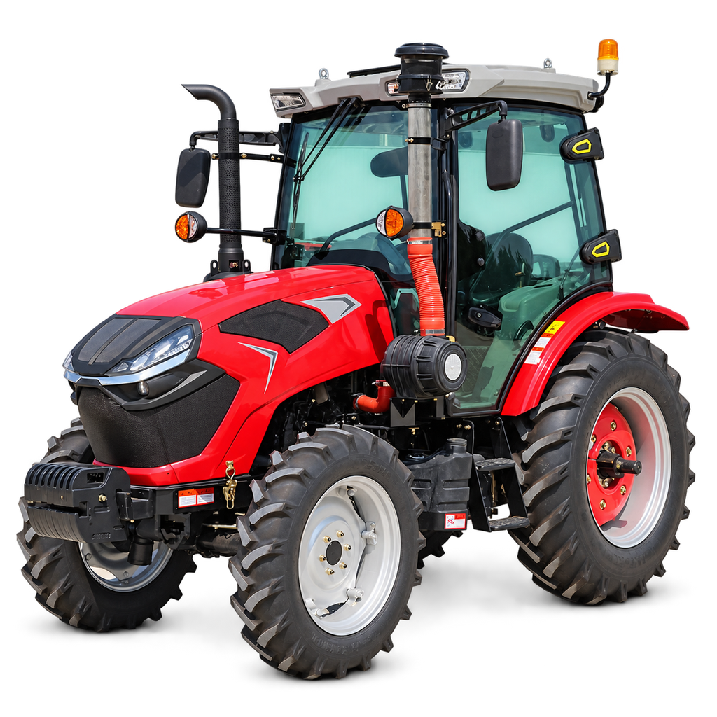 JFC TU704