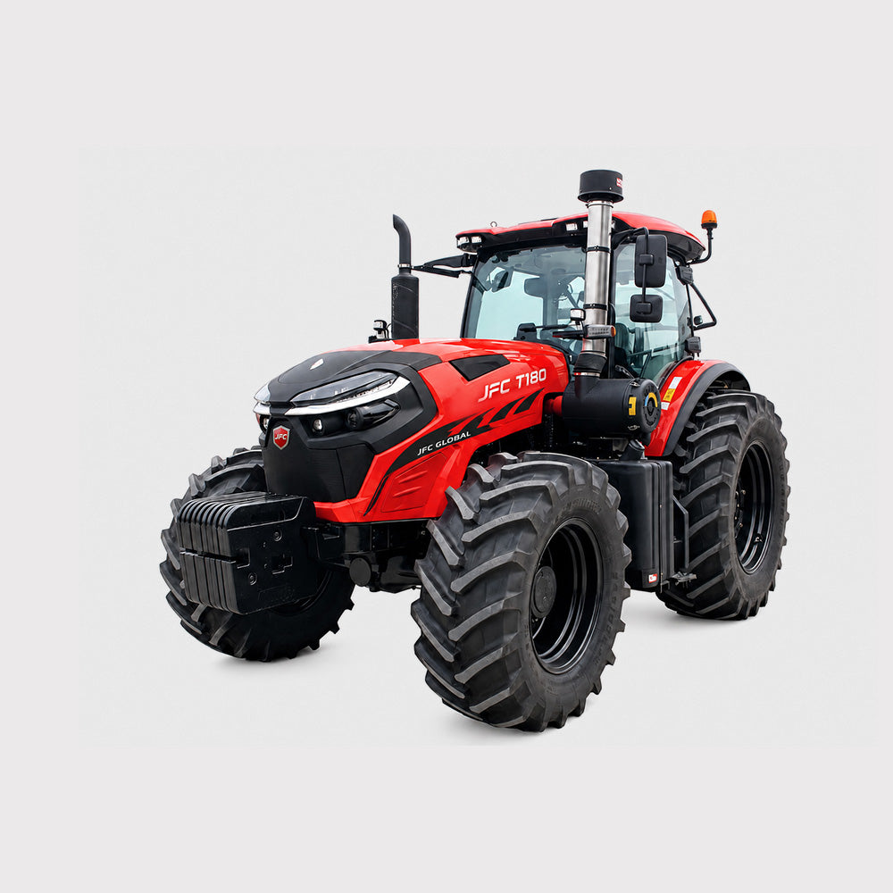 HEAVY DUTY SERIES