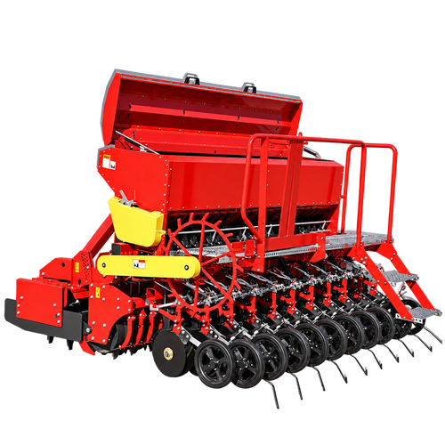 JFC air suction seeder