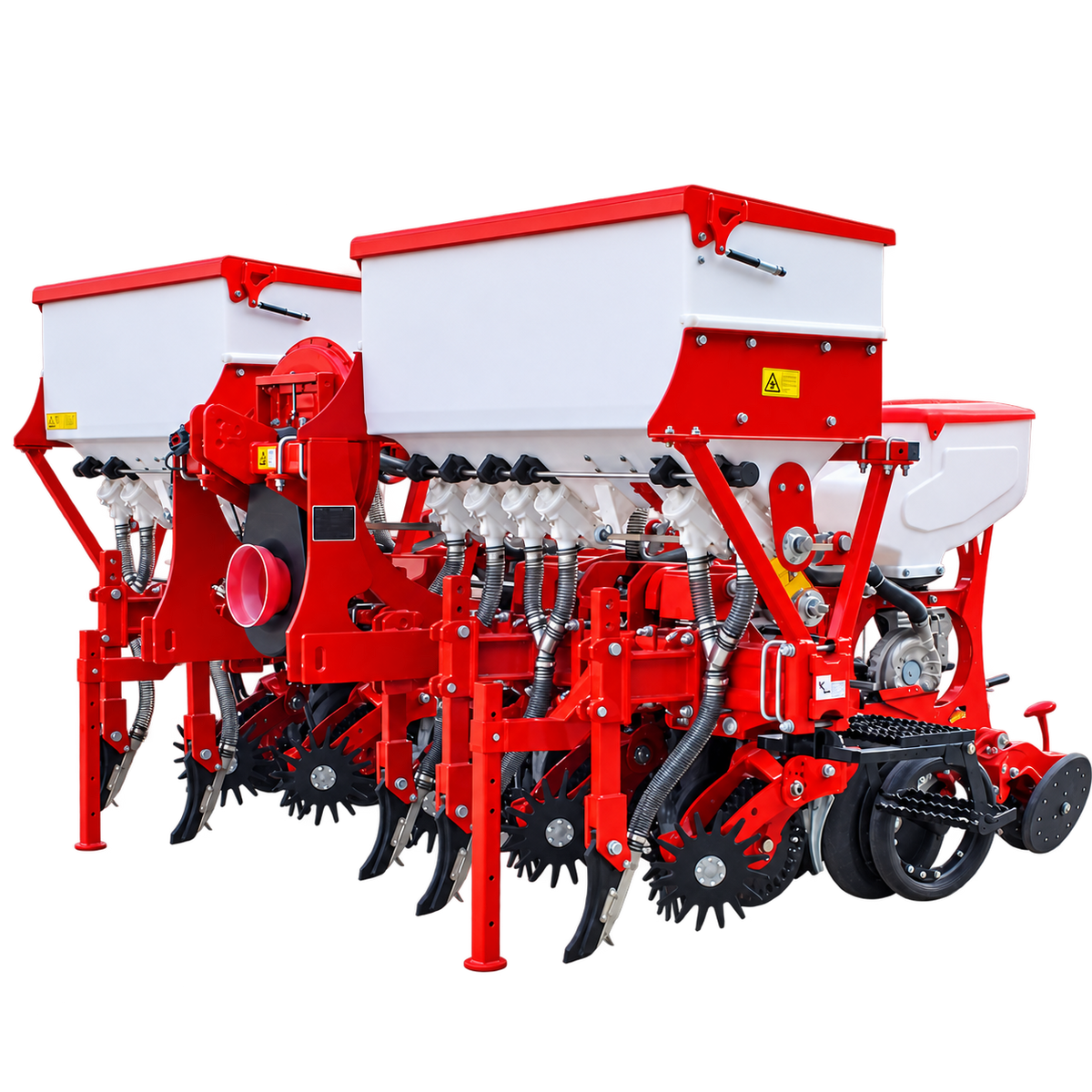 JFC strip seeder