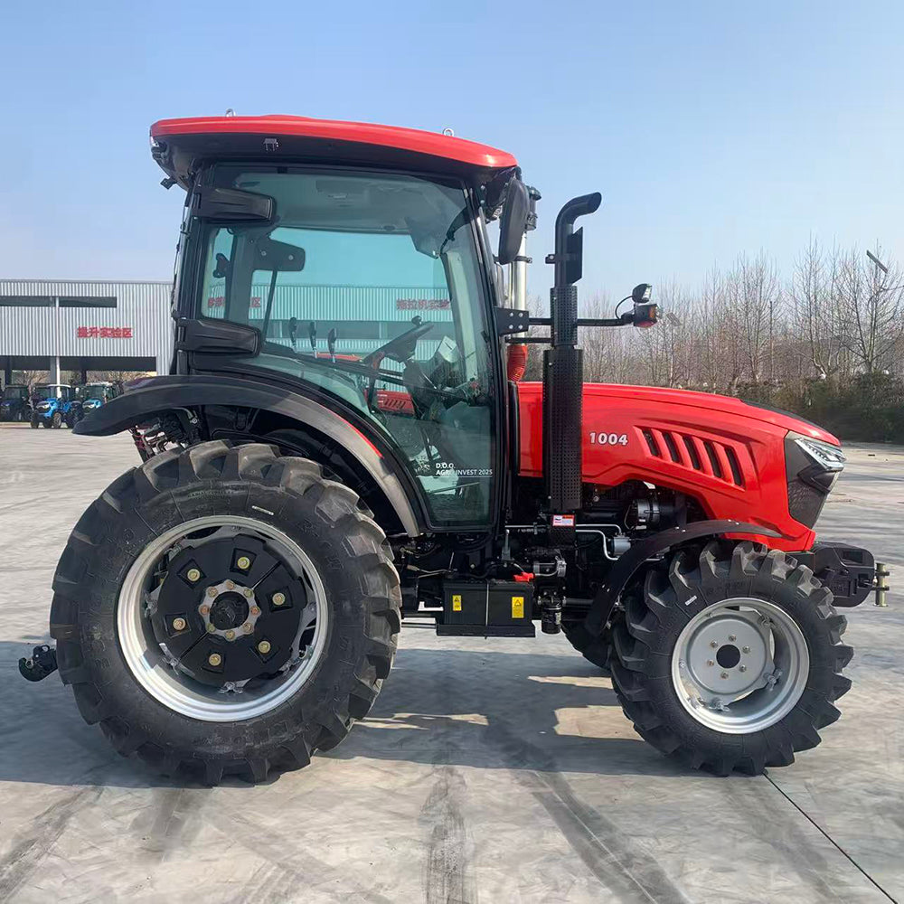 JFC TU1004