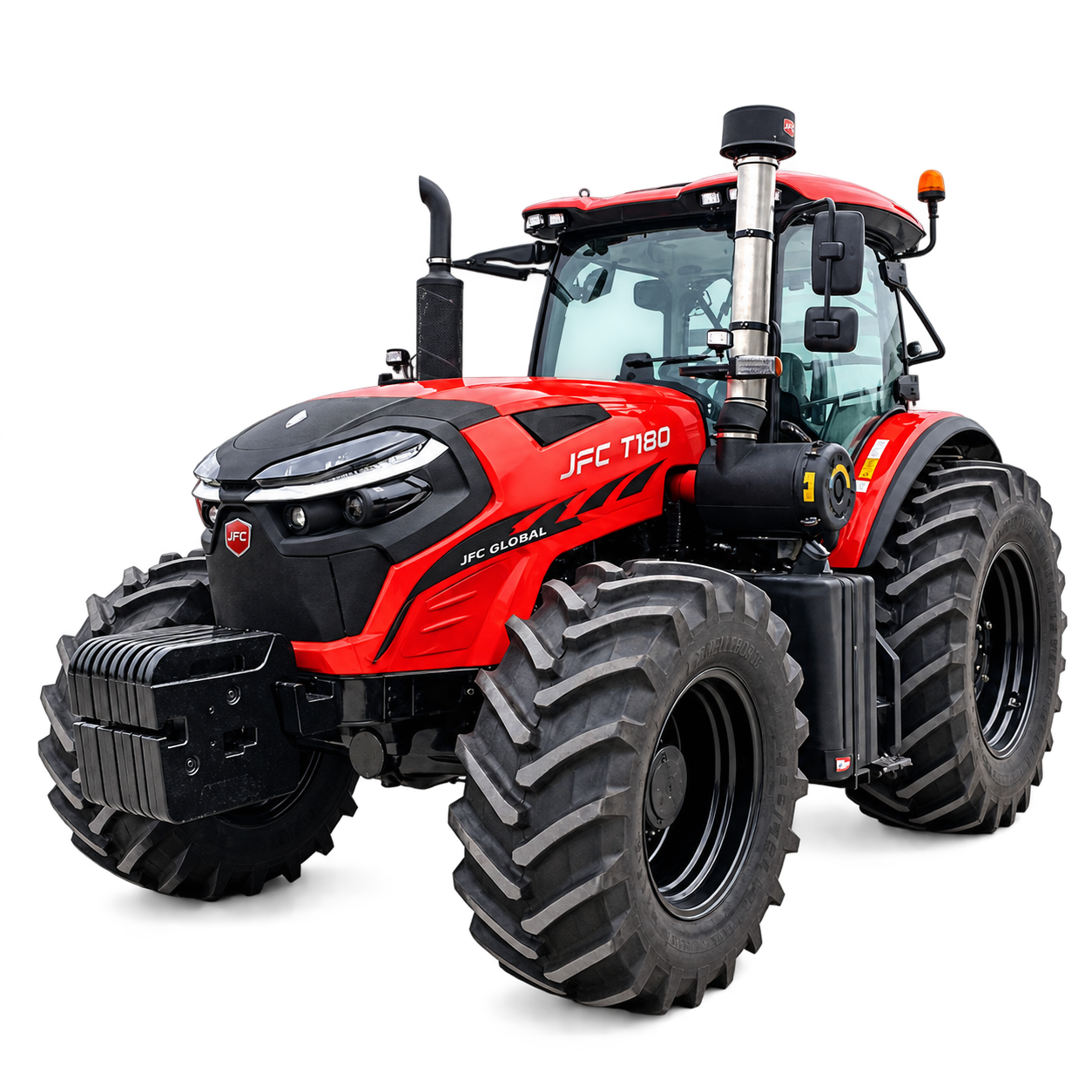 JFC Heavy Duty Tractor